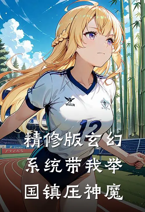 精修版玄幻：系统带我举国镇压神魔