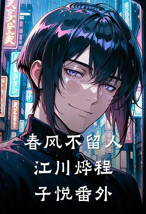 春风不留人江川烨程子悦 番外