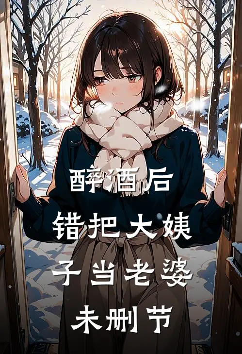 醉酒后，错把大姨子当老婆未删节