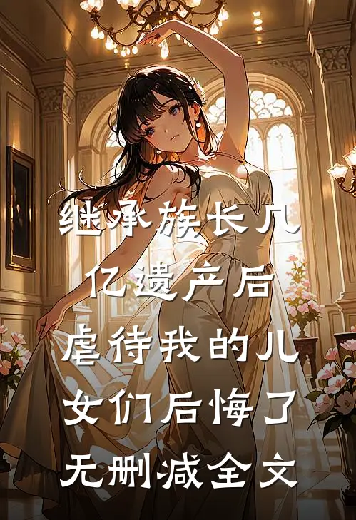 继承族长几亿遗产后，虐待我的儿女们后悔了无删减全文