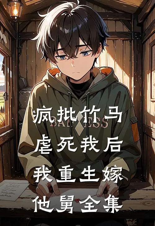 疯批竹马虐死我后，我重生嫁他舅 全集