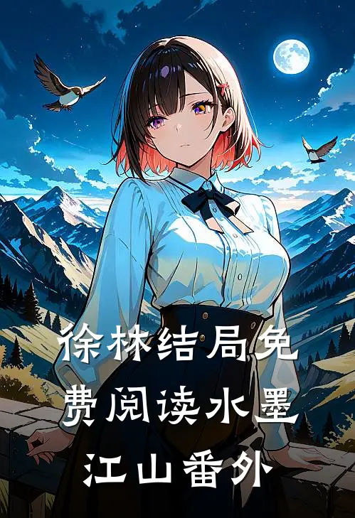 徐林结局免费阅读水墨江山番外