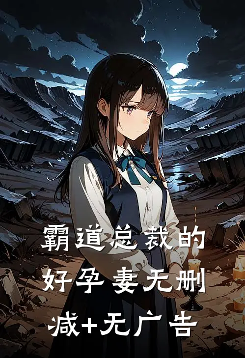 霸道总裁的好孕妻无删减+无广告