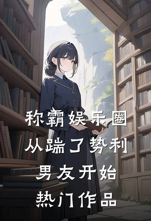 称霸娱乐圈：从踹了势利男友开始热门作品