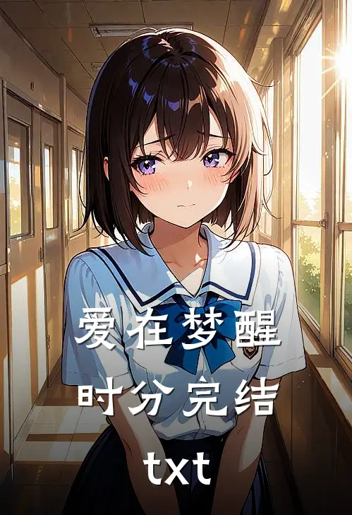 爱在梦醒时分完结txt