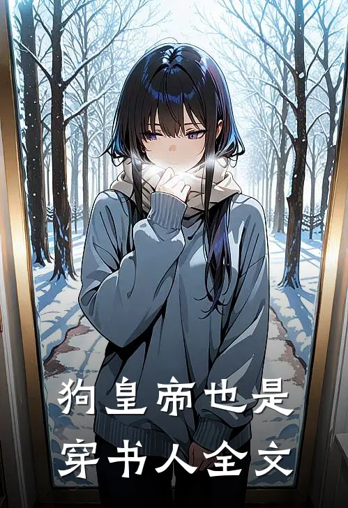 狗皇帝也是穿书人全文