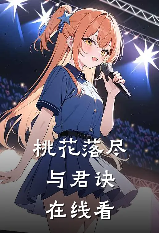桃花落尽与君诀在线看