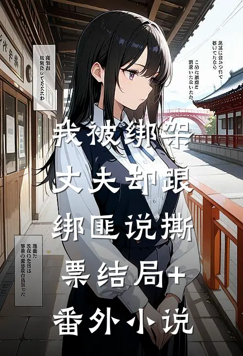 我被绑架，丈夫却跟绑匪说撕票结局+番外小说