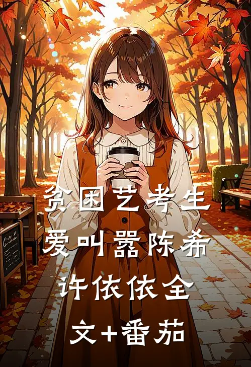 贫困艺考生爱叫嚣陈希许依依全文+番茄