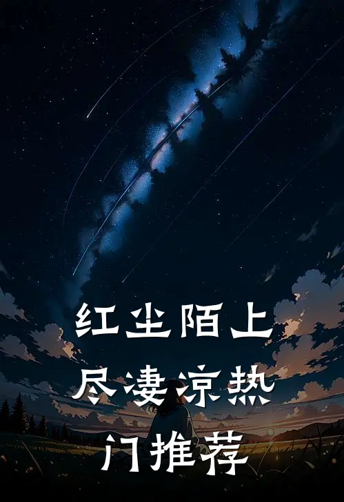红尘陌上尽凄凉热门推荐
