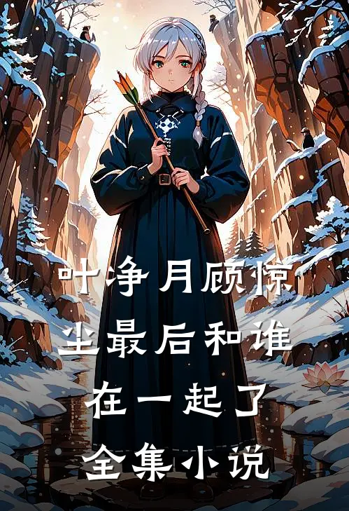 叶净月顾惊尘最后和谁在一起了全集小说