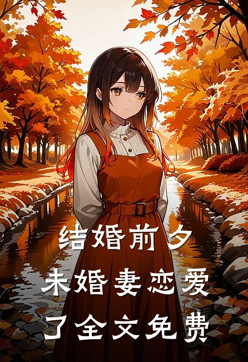 结婚前夕，未婚妻恋爱了全文免费