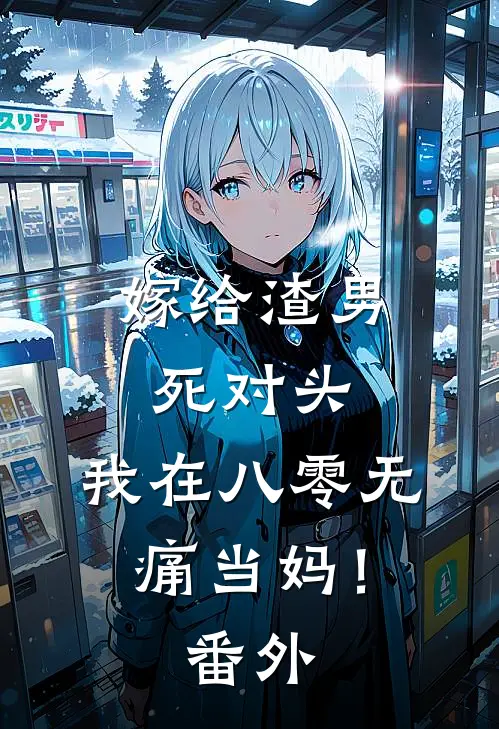 嫁给渣男死对头，我在八零无痛当妈！ 番外