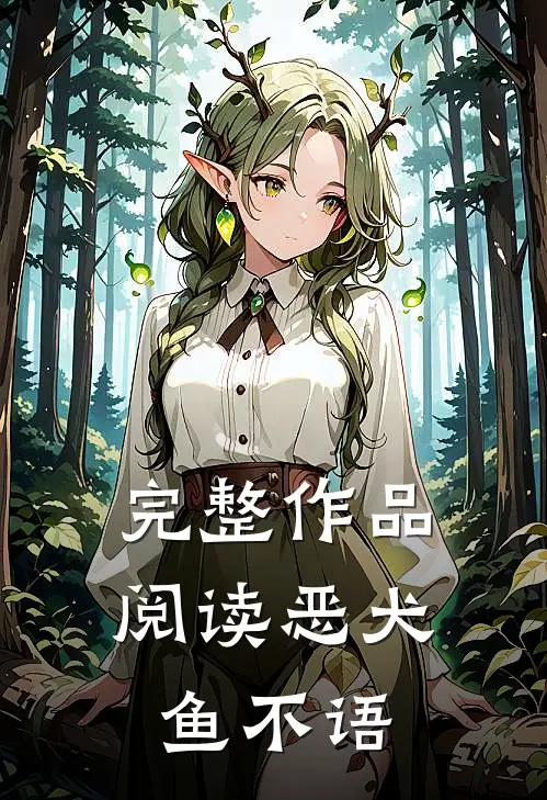 完整作品阅读恶犬鱼不语