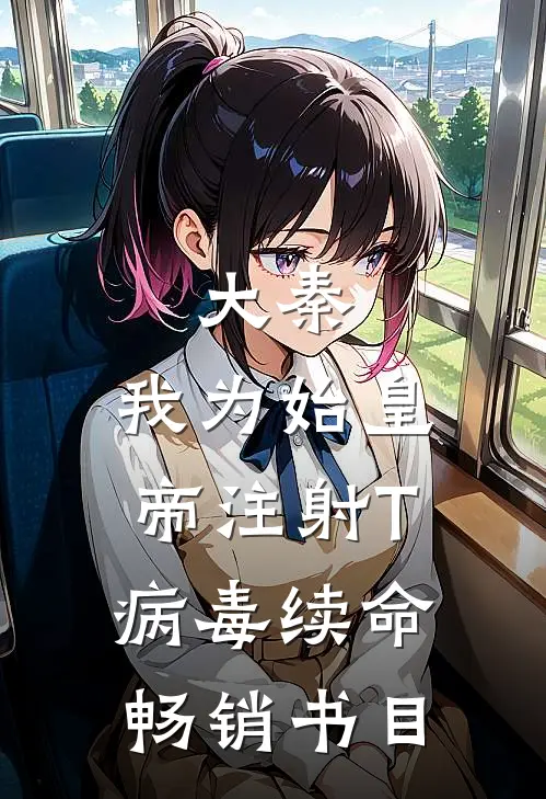 大秦：我为始皇帝注射T病毒续命畅销书目