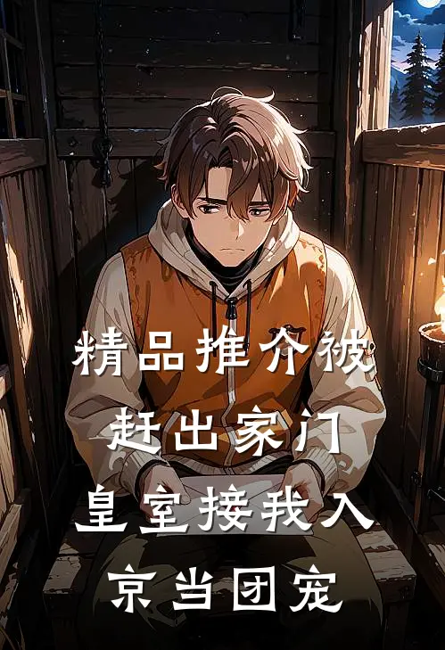 精品推介被赶出家门，皇室接我入京当团宠