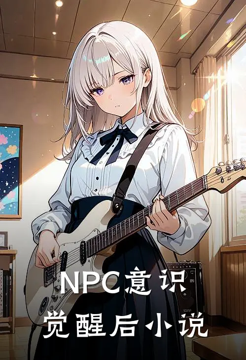NPC意识觉醒后小说