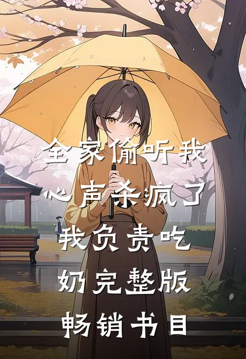 全家偷听我心声杀疯了,我负责吃奶完整版畅销书目