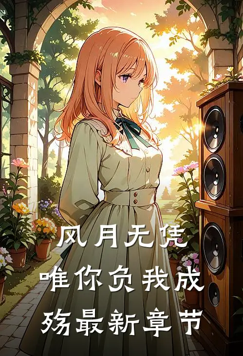 风月无凭，唯你负我成殇最新章节
