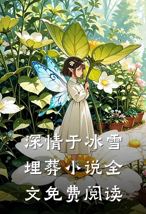 深情于冰雪埋葬小说全文免费阅读