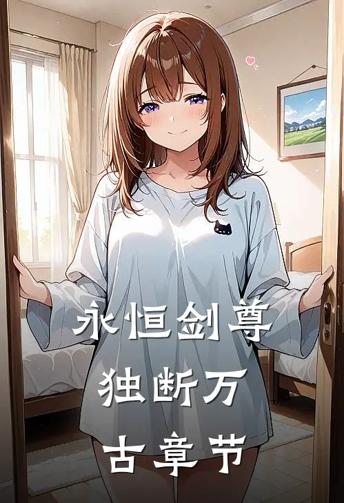永恒剑尊，独断万古章节