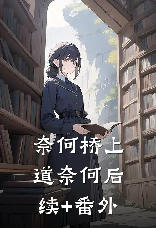 奈何桥上道奈何后续+番外