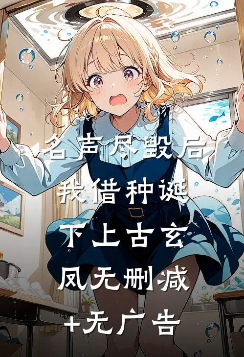 名声尽毁后，我借种诞下上古玄凤无删减+无广告
