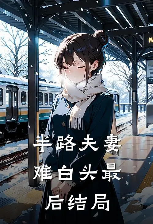 半路夫妻难白头最后结局