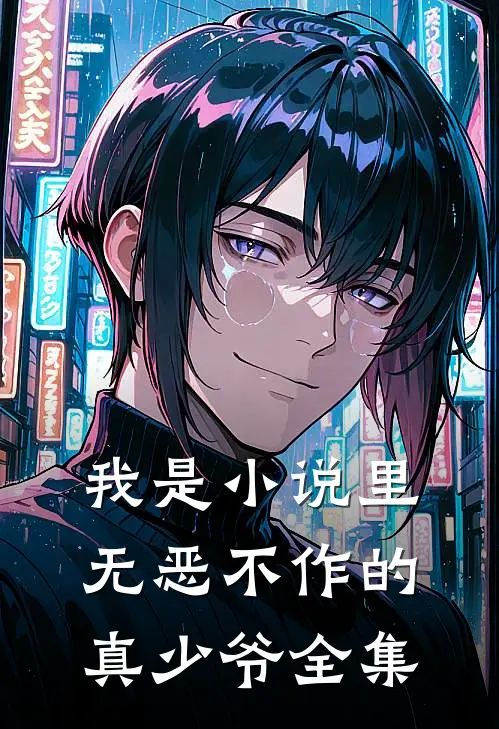 我是小说里无恶不作的真少爷 全集