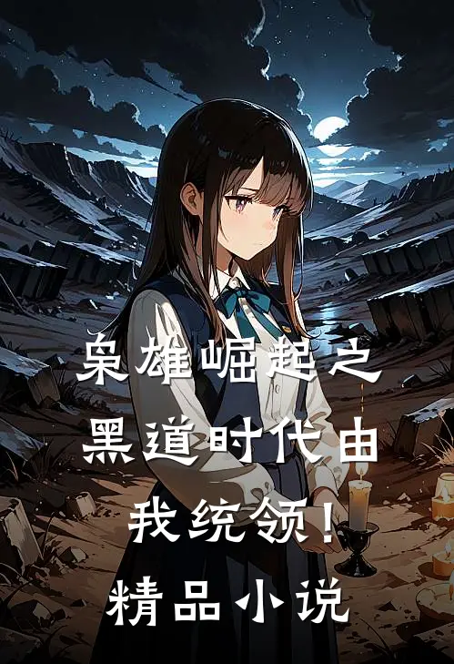 枭雄崛起之黑道时代由我统领！精品小说
