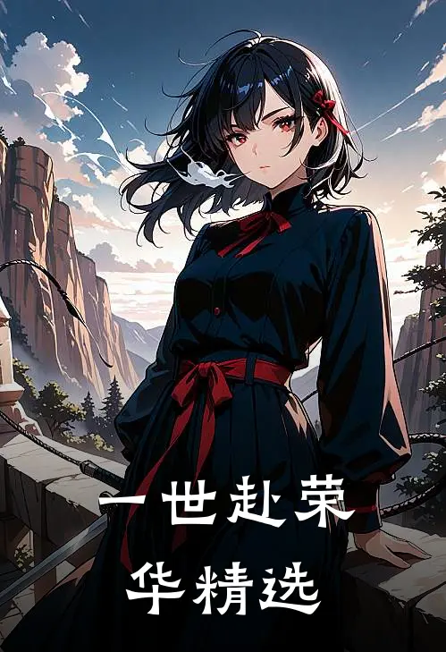 一世赴荣华精选