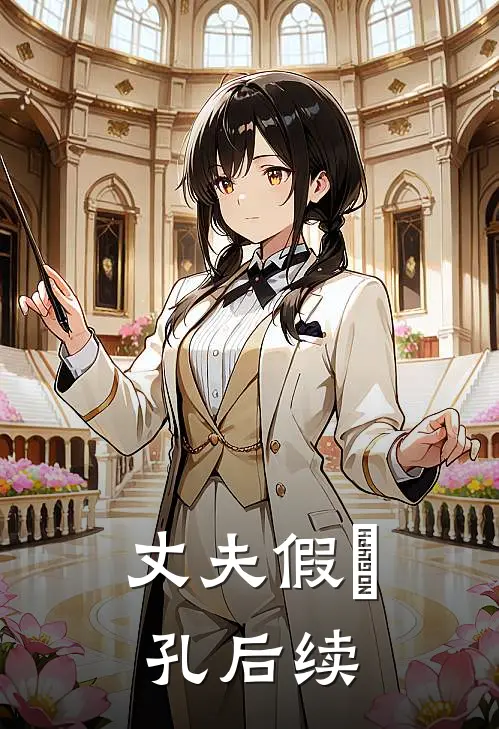 丈夫假⾯孔后续
