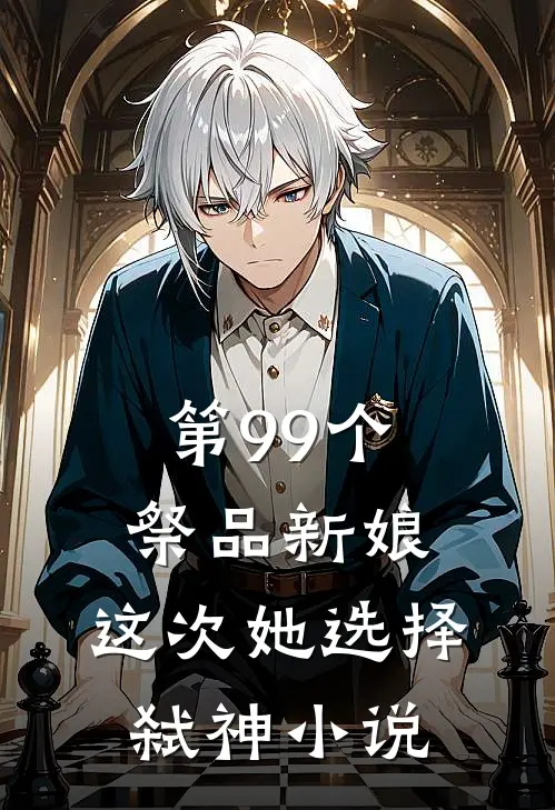第99个祭品新娘，这次她选择弑神小说