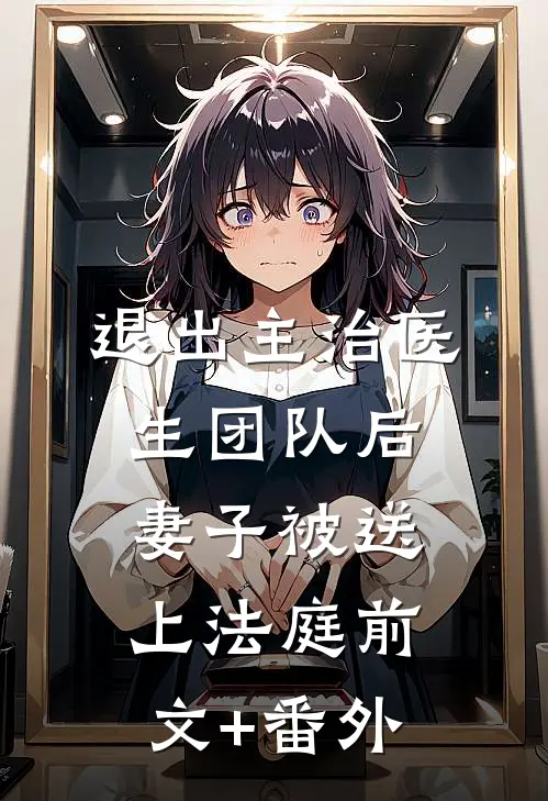 退出主治医生团队后，妻子被送上法庭前文+番外