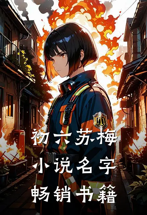 初六苏梅小说名字畅销书籍