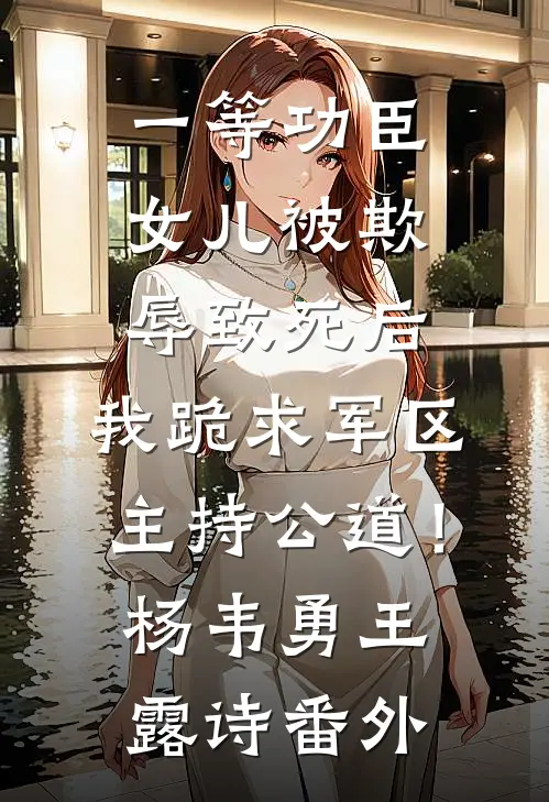 一等功臣女儿被欺辱致死后，我跪求军区主持公道！杨韦勇王露诗番外
