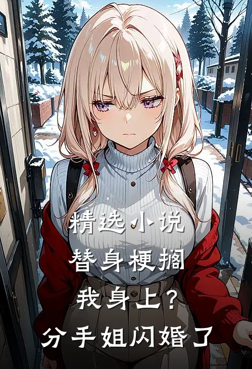 精选小说替身梗搁我身上？分手，姐闪婚了
