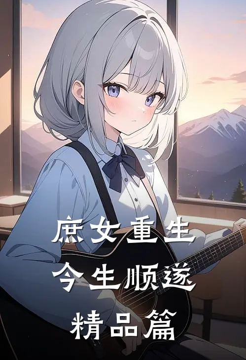 庶女重生，今生顺遂精品篇