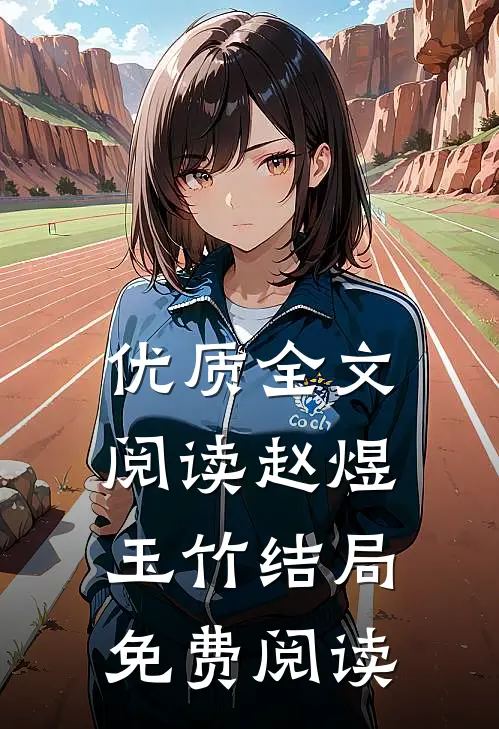 优质全文阅读赵煜玉竹结局免费阅读