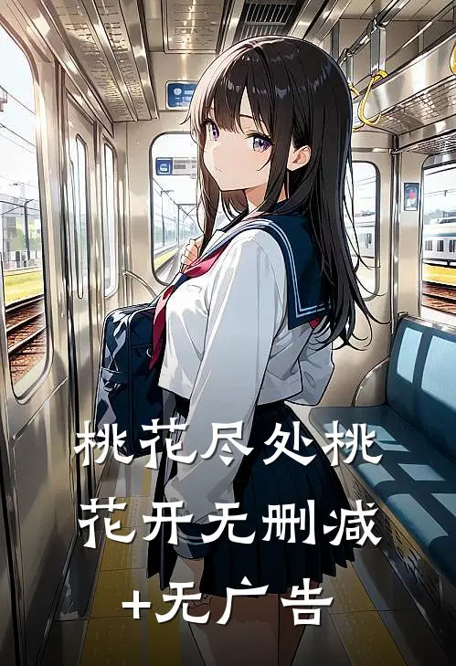 桃花尽处桃花开无删减+无广告