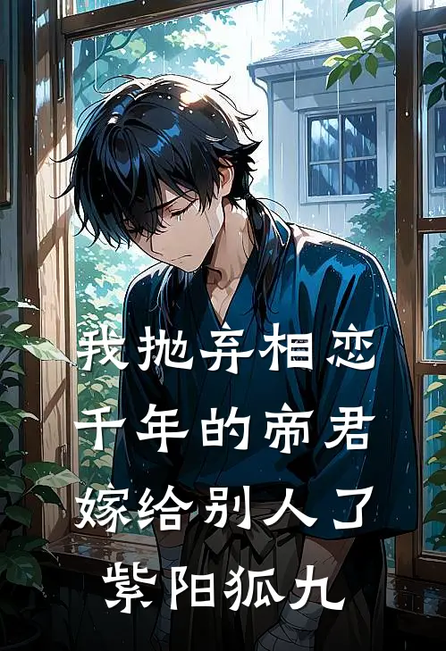 我抛弃相恋千年的帝君嫁给别人了紫阳狐九