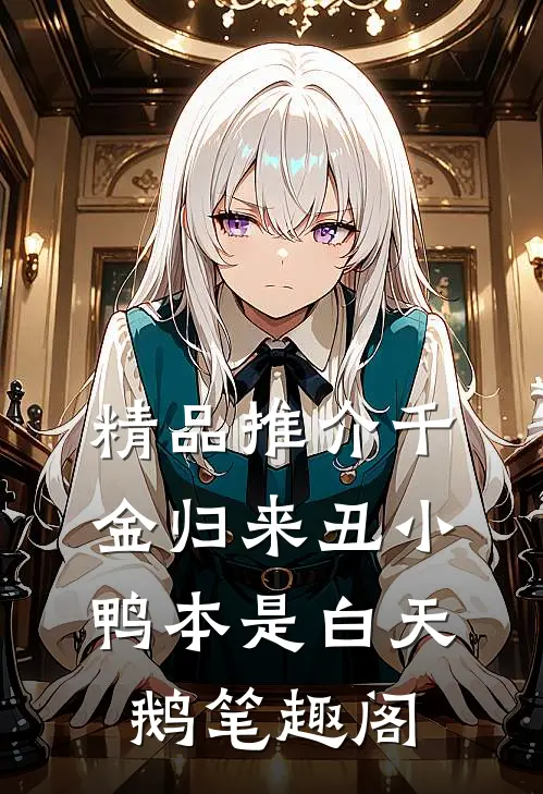 精品推介千金归来丑小鸭本是白天鹅笔趣阁