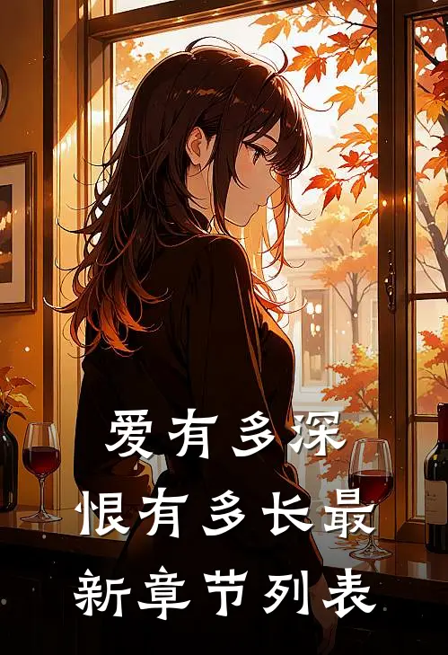 爱有多深，恨有多长最新章节列表