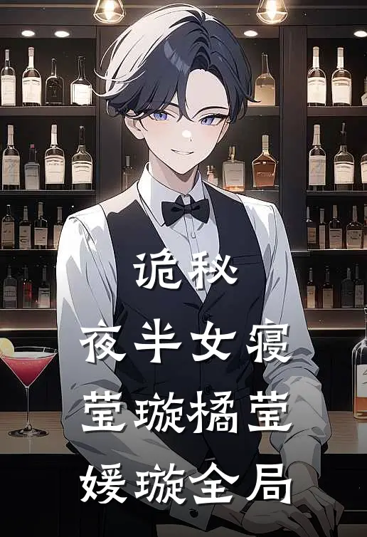 诡秘：夜半女寝莹璇橘莹媛璇全局