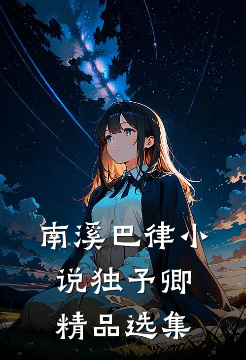 南溪巴律小说独予卿精品选集