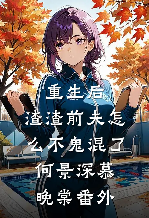 重生后，渣渣前夫怎么不鬼混了何景深慕晚棠 番外