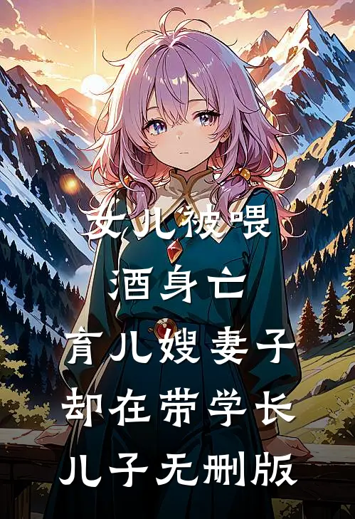 女儿被喂酒身亡，育儿嫂妻子却在带学长儿子无删版
