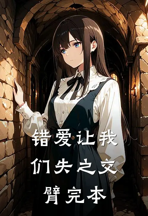 错爱让我们失之交臂完本