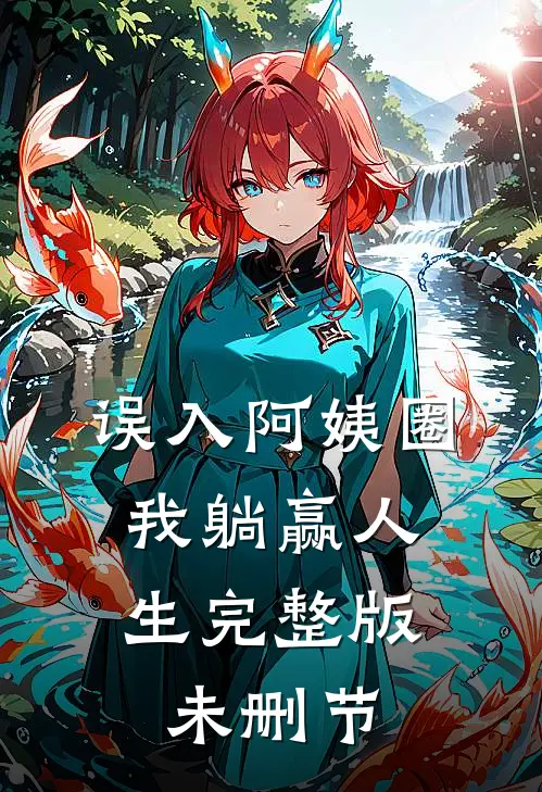 误入阿姨圈，我躺赢人生完整版未删节
