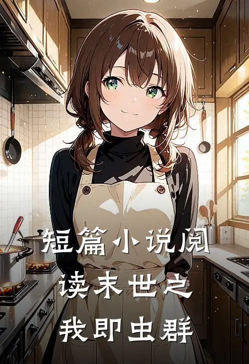 短篇小说阅读末世之我即虫群